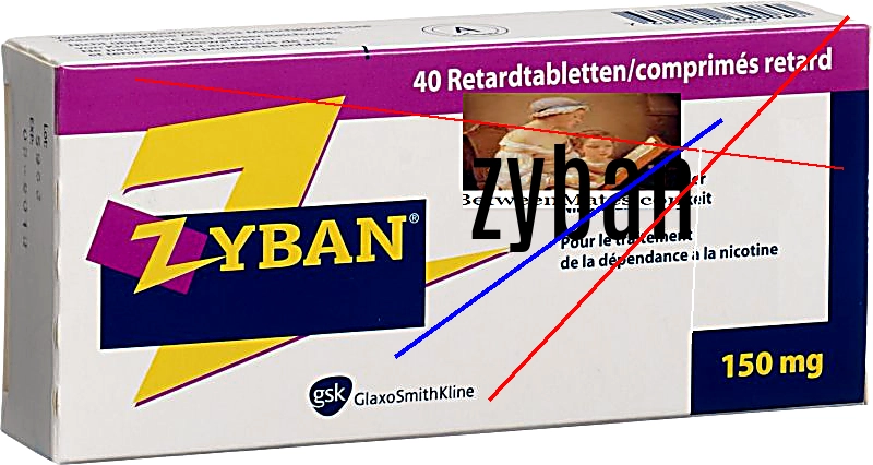 Zyban ou champix prix